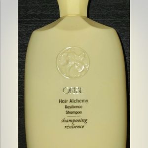 New Oribe Hair Alchemy Resilience Strengthening Shampoo 8.5 oz free shipping